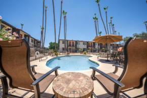 143 Fully Furnished 1BR Suite-Pet Friendly